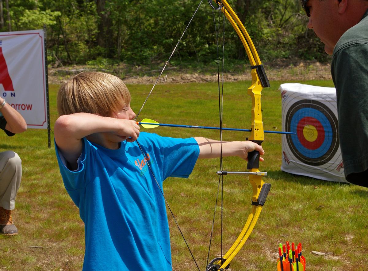 Conservation Expo May 18 in Prattville Outdoor Alabama